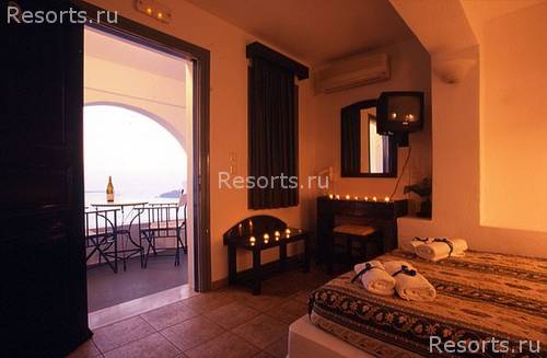 Regina Mare Hotel 8